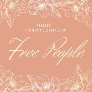 Free People Everything
